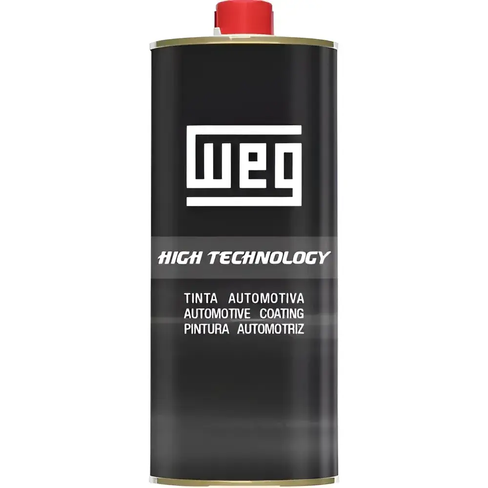 Catalisador Endurecedor Ht 5536 Interm.450 mL WEG