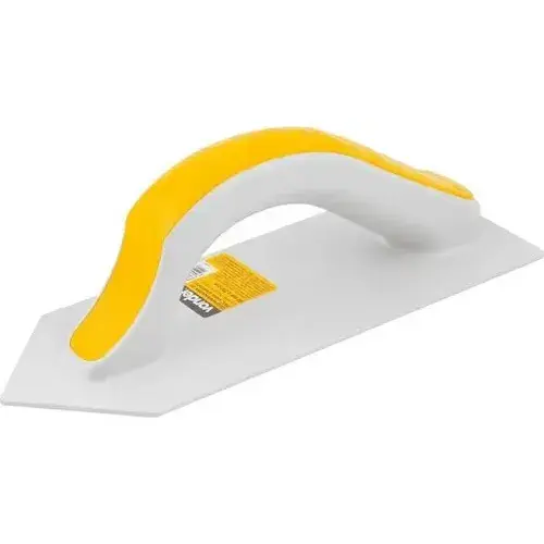 Desempenadeira P/grafiato 9X25 Vonder