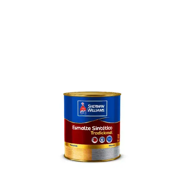 Color Sw Esm Trad Ab Base XY Quarto Sherwin-Williams