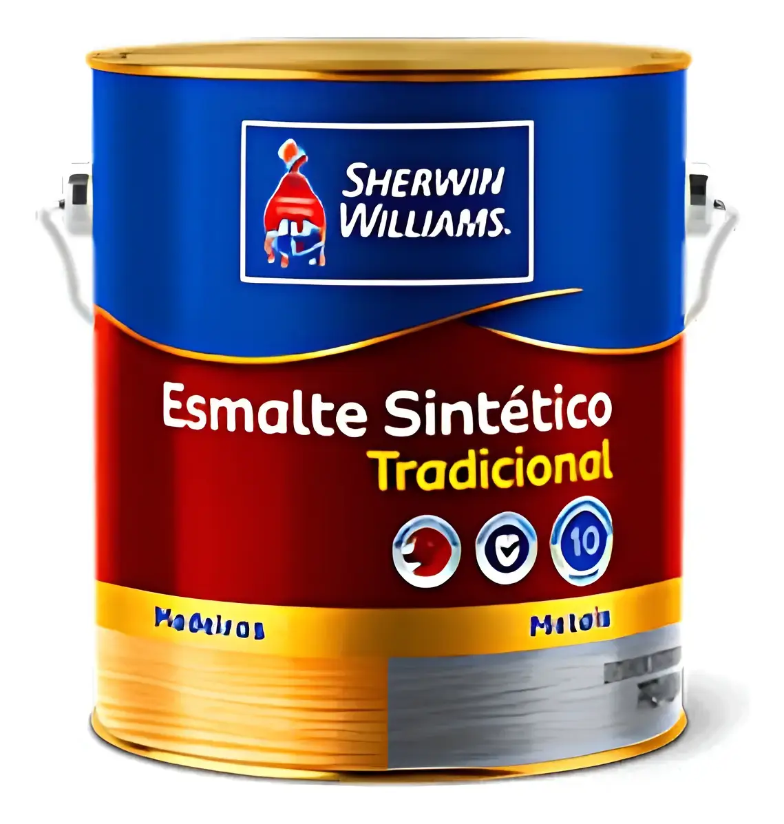 Esmalte Sintético Sherwin-Williams