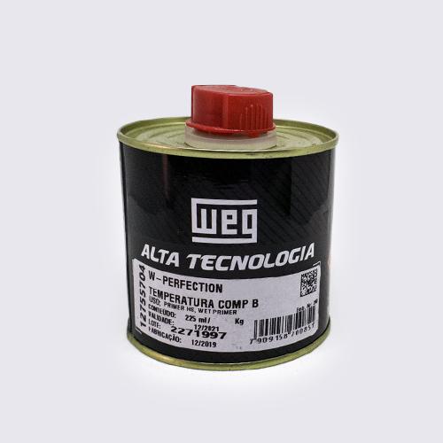 Catalisador Endurec Uht 5502 Interm 450 mL WEG