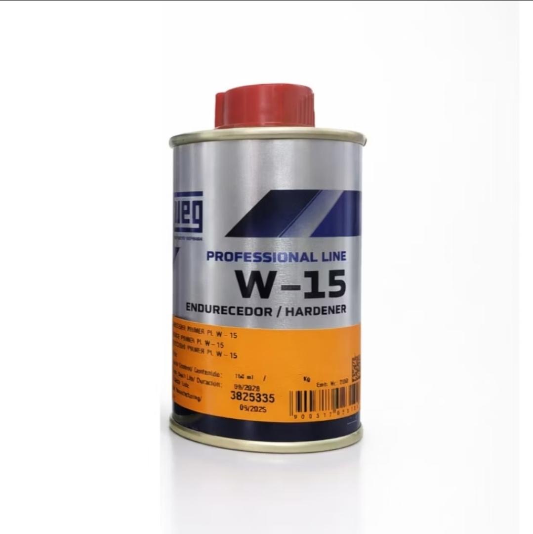 Catalisador Endur Primer Pl W-15 150 mL WEG