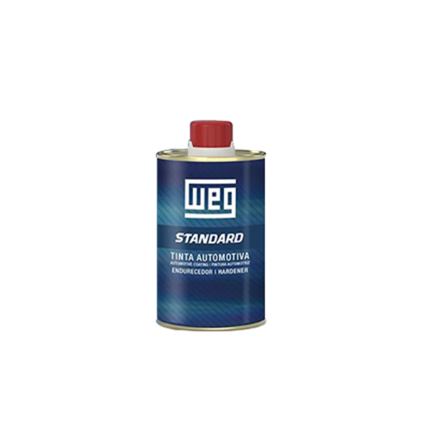 Catalisador Endurecedor ST 5581 100 mL WEG