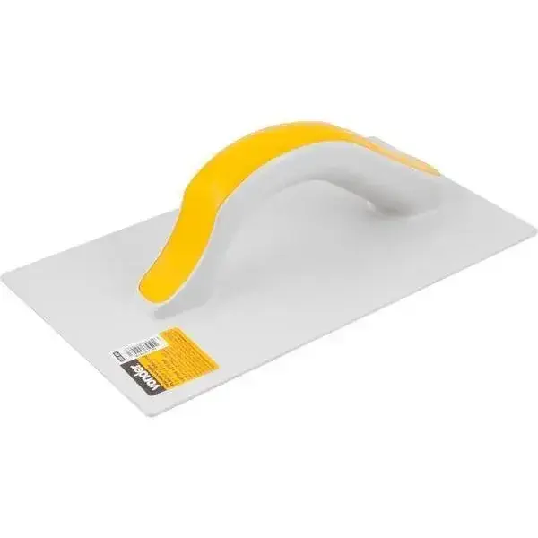Desempenadeira P/grafiato 14X27 Vonder