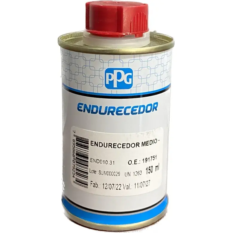 Endurecedor Médio PPG VR51