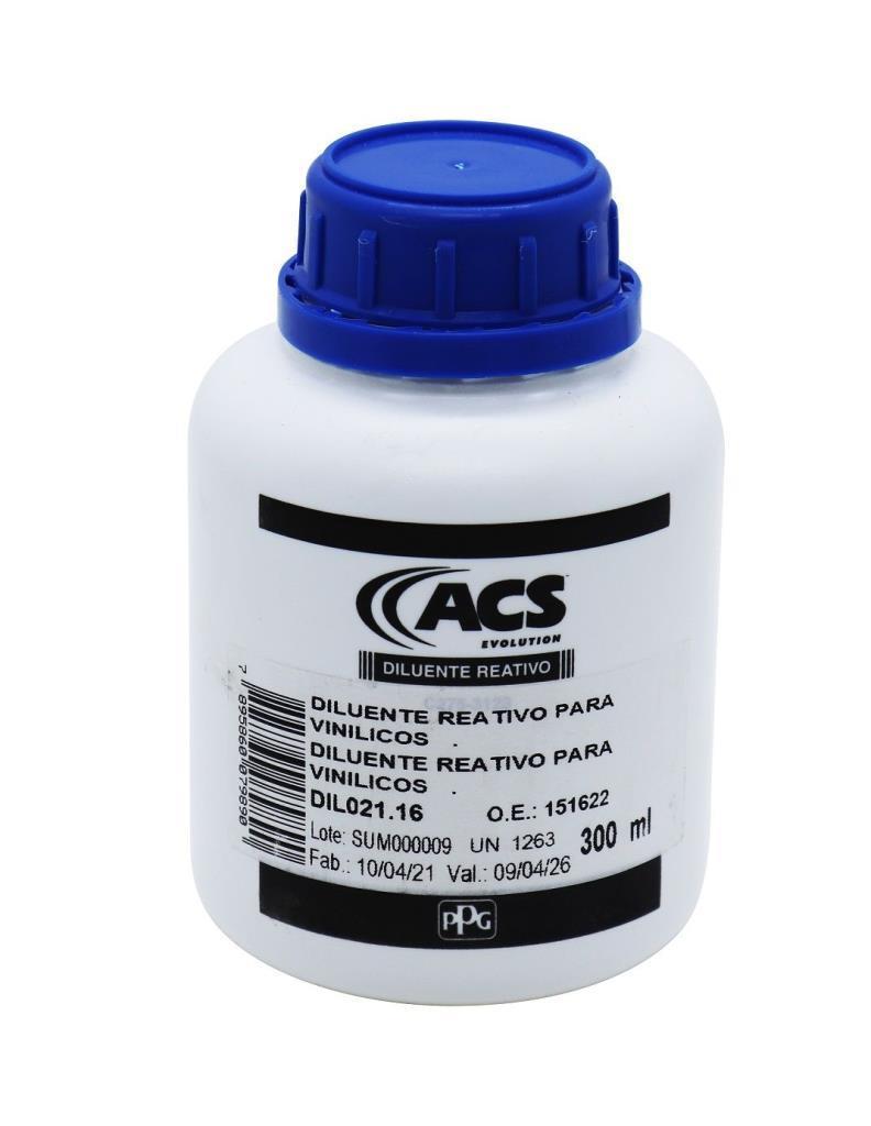 Diluente Reativo para Vinilicos 21.16 300 mL PPG