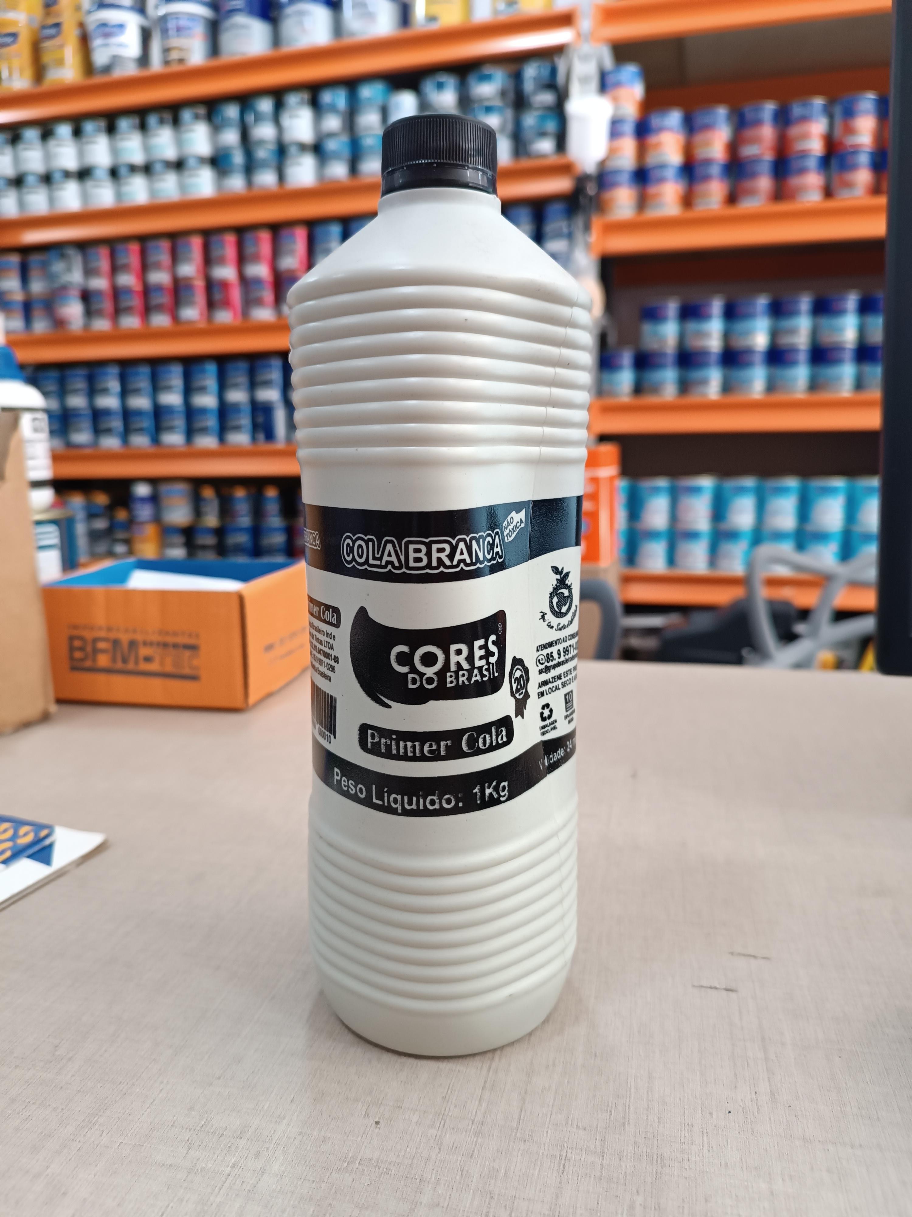 Cola PVA Branca 1 kg
