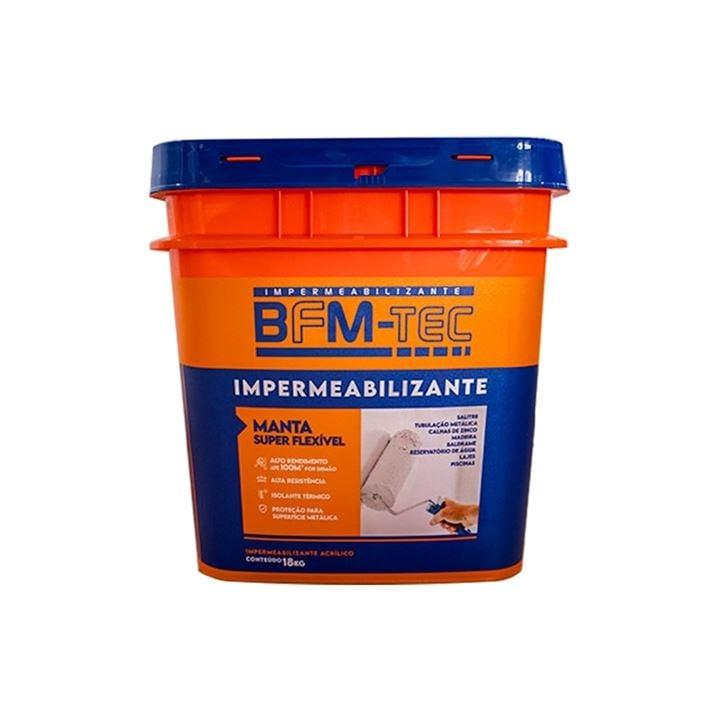 BFM Tec Premium