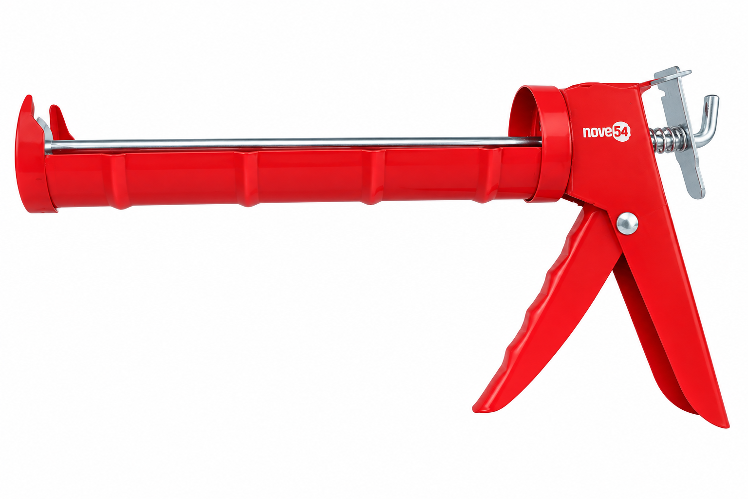 Aplicador para Silicone Vermelho 954 Vonder