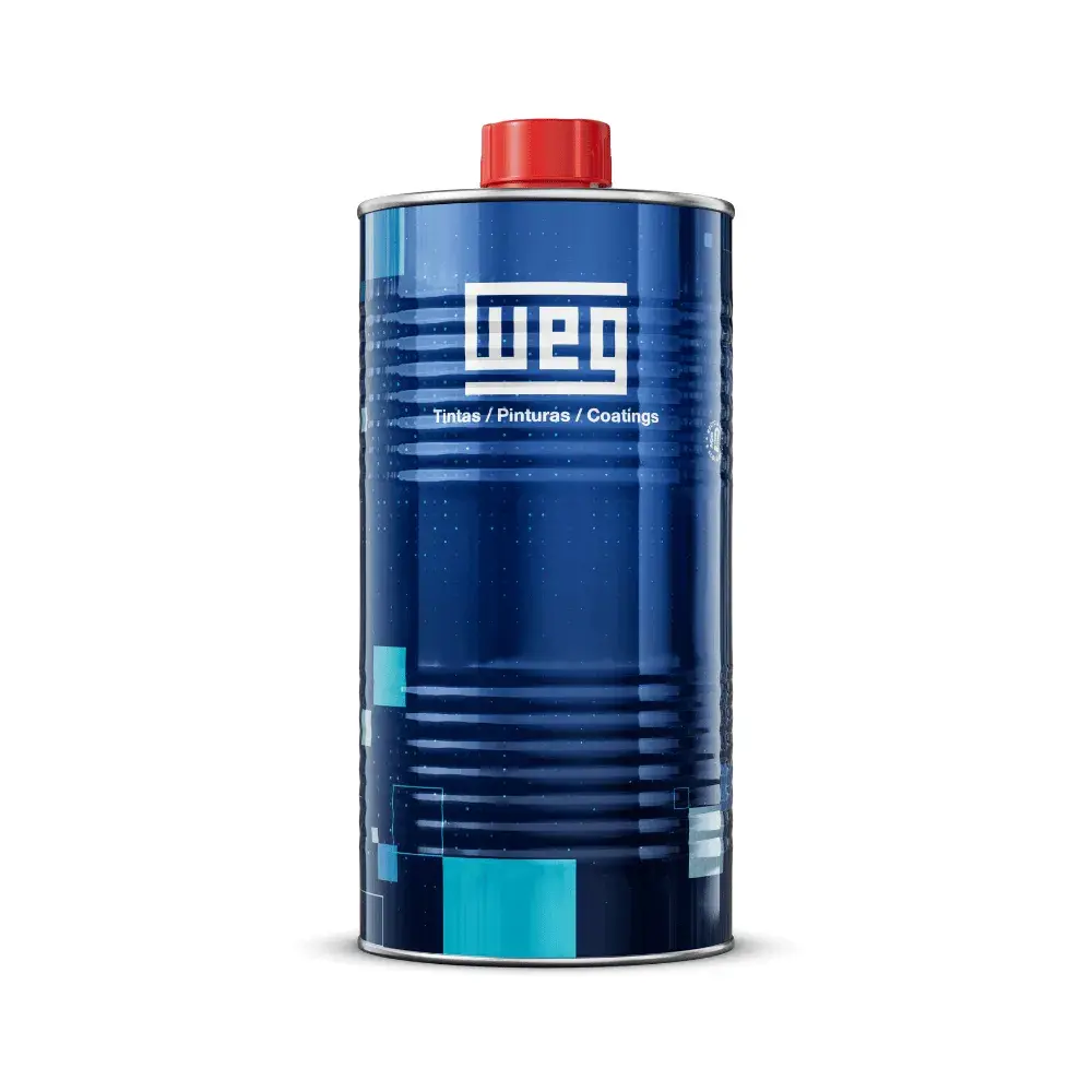 Diluente W-clean 16 Thinner 900 mL WEG