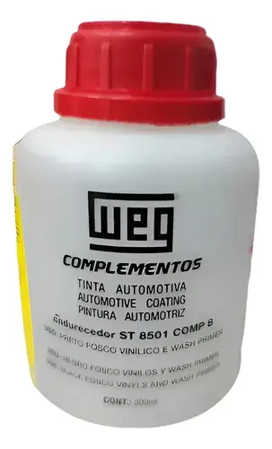 Catalisador Endurecedor ST 8501 300 mL WEG