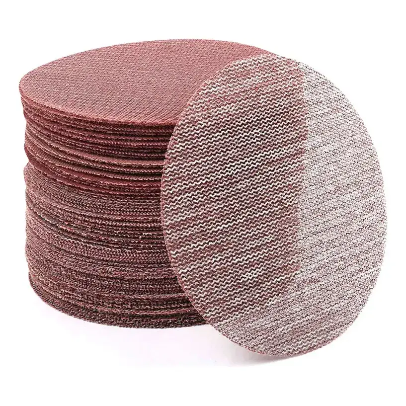 Disco de Lixa Telado 225 Mm/9" Vonder
