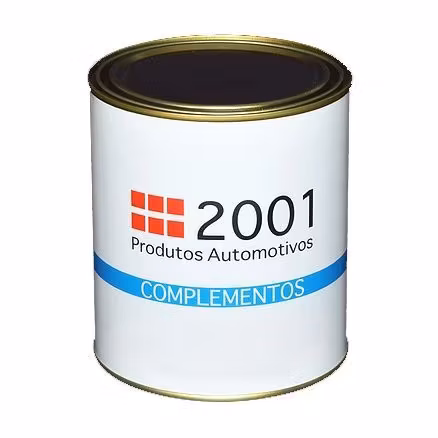 Batida de Pedra Preto 900 mL 2001