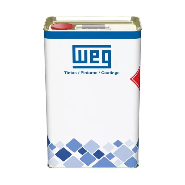 Diluente Organico 5870 Pu/poliéster 18 L WEG