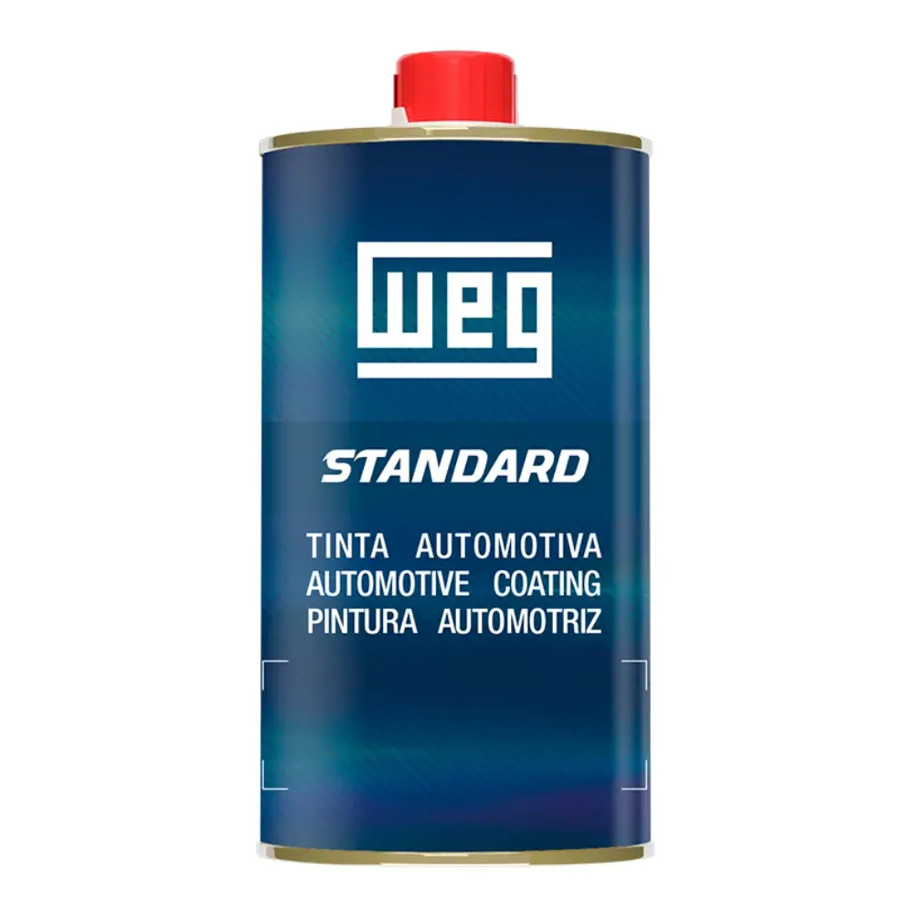 Catalisador Endurecedor ST 5511 Intermed.150 mL WEG