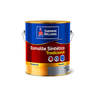 Color Sw Esm Trad Ab Base Z Galão Sherwin-Williams