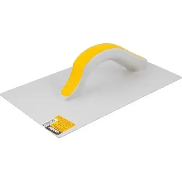 Desempenadeira P/ Grafiato 17X30 Vonder