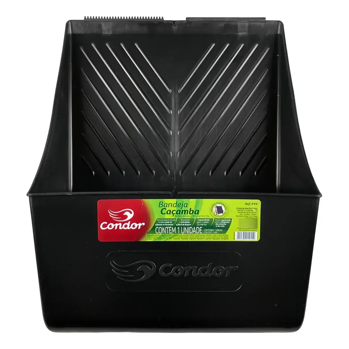 Bandeja Cacamba 999 Condor