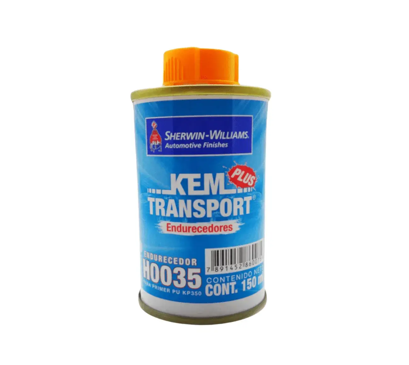 Endurecedor KP350 5:1 Sherwin-Williams