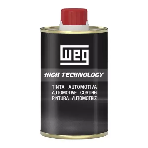 Catalisador Endurecedor Ht 5522 Intermed.150 mL WEG
