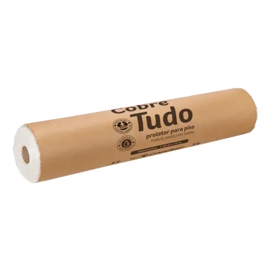 Cobre Tudo Prot P/piso 1089 Condor
