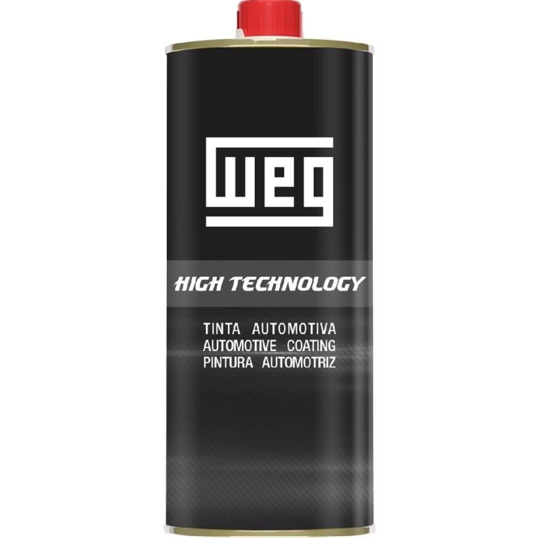 Catalisador Endurecedor Uht 5502 900 mL WEG