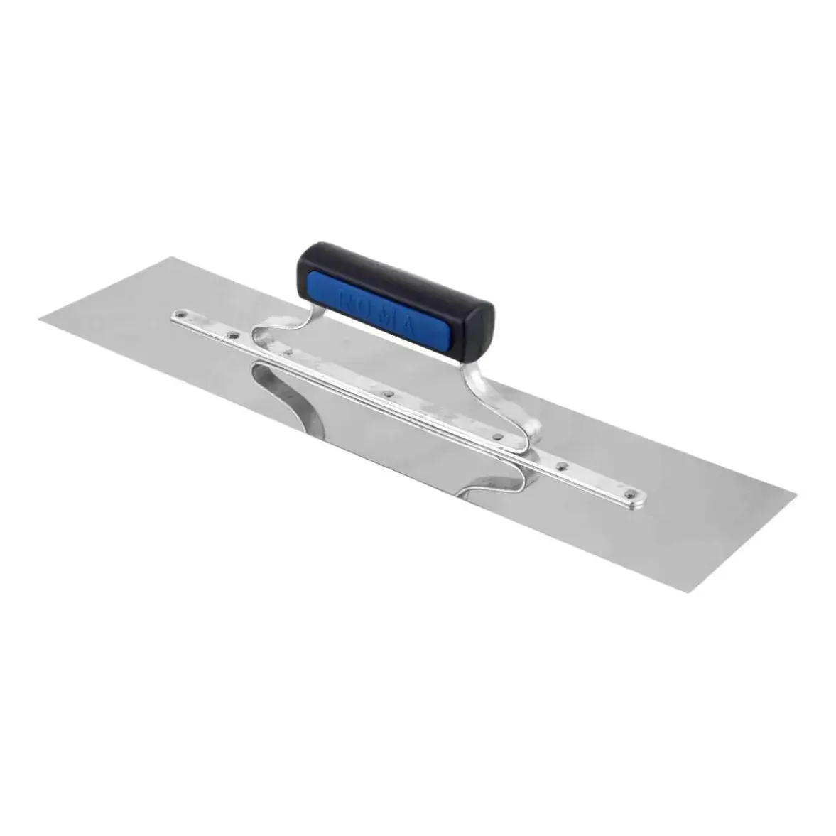 Desempenadeira 675 Aco Lisa Cb Embor 24X10 Roma
