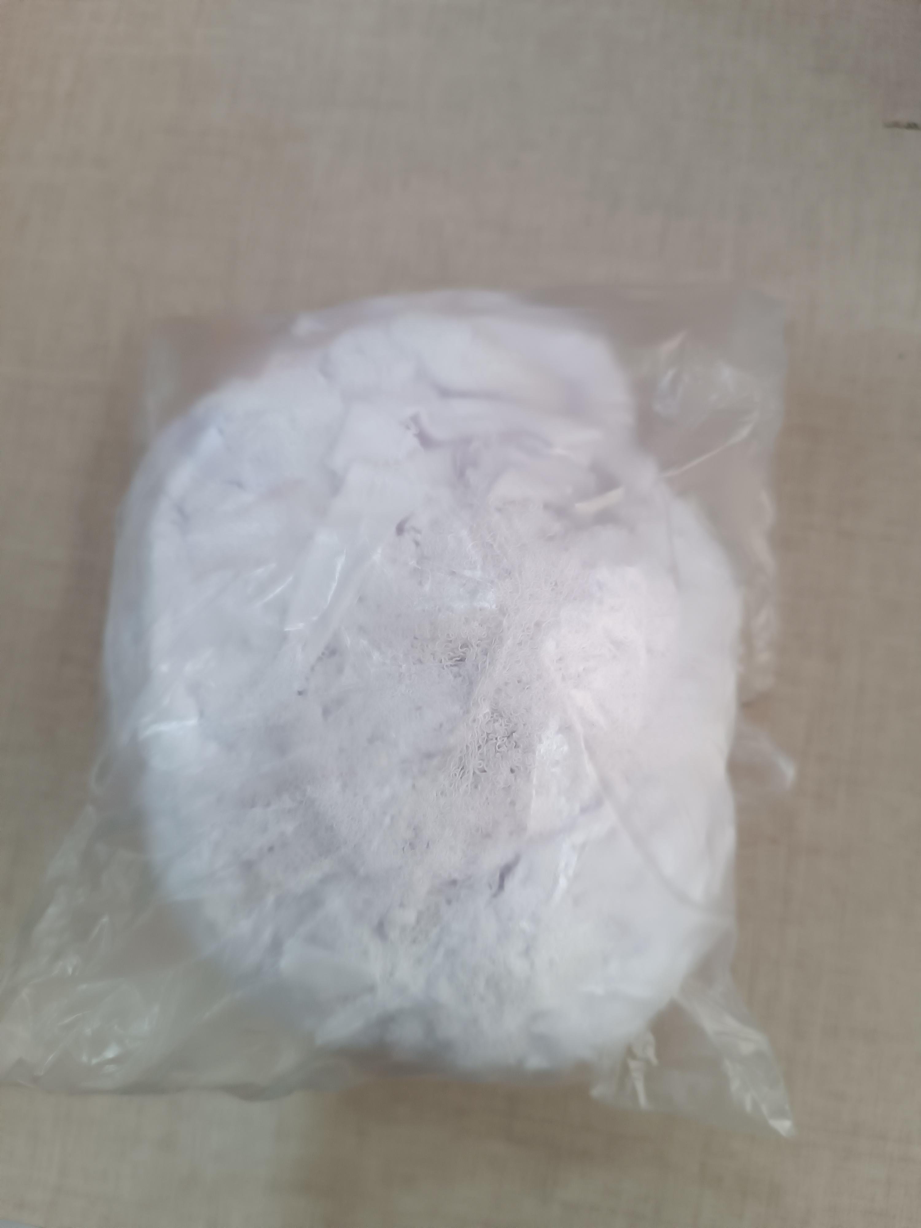 Estopa Branca Polimento 50 G