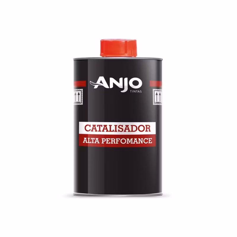 Catalisador Anjo P/sintético 150 mL