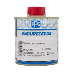 Endurecedor Médio 21.16 Primer P31 PPG