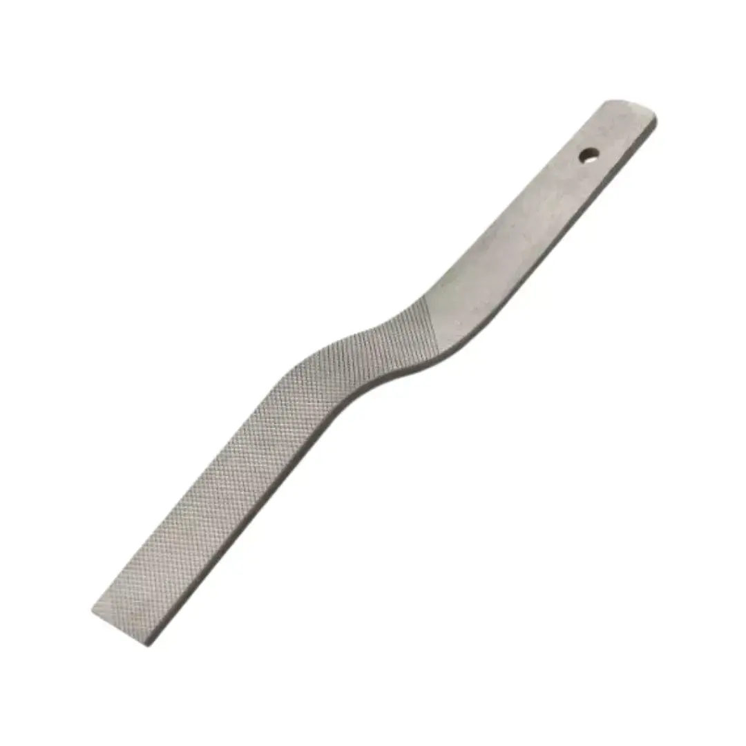 Lima Manual P/ Funileiro 1/4x10" Vonder