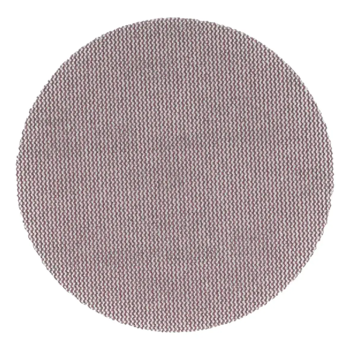 Disco Lixa Telado 180 Mm/7" G120 Vonder
