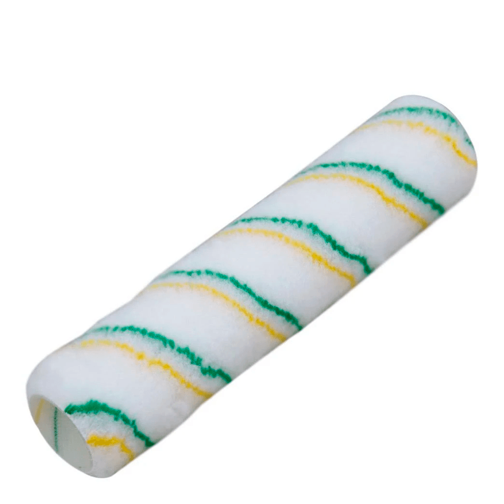 0055 Rolo Anti Gotas Canarinho 23 cm S/c Atel