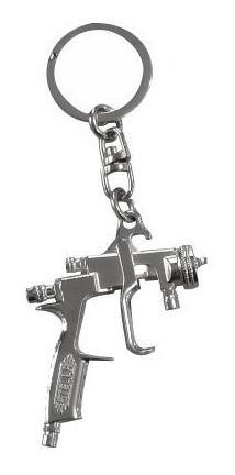 Chaveiro - Pistola para Pintura Steula