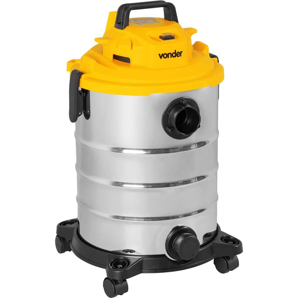Aspirador de Pó/liquidos APV1230 220 V Vonder